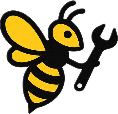 Logo ApiFix - Expert multi-services