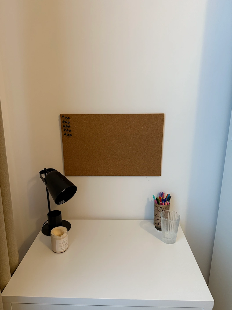 Montage de meubles sur mesure par un professionnel